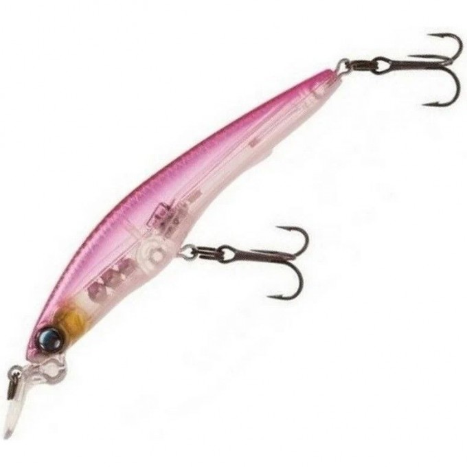 Воблер YO-ZURI DUEL HARDCORE JERKBAIT 65SP F1035 KVWS F1035-KVWS Воблер YO-ZURI DUEL HARDCORE JERKBAIT 65SP F1035 KVWS F1035-KVWS