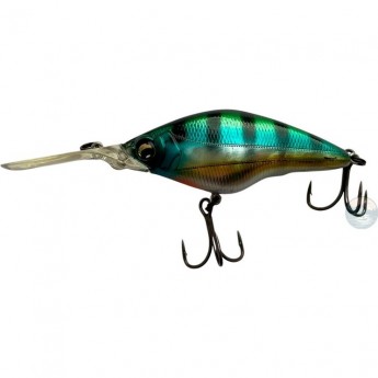 Воблер YO-ZURI DUEL HARDCORE MID CRANK F1022 HBG