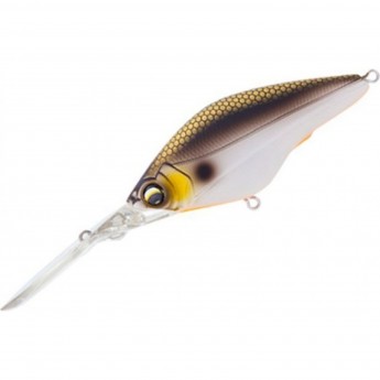 Воблер YO-ZURI DUEL HARDCORE MID CRANK F1023 60F MPSH Воблер YO-ZURI DUEL HARDCORE MID CRANK F1023 60F MPSH