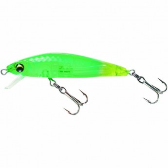 Воблер YO-ZURI DUEL HARDCORE MINNOW 50F F917 LTKB