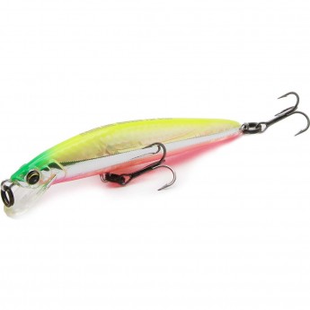 Воблер YO-ZURI DUEL HARDCORE MINNOW BASS F1039 70F HCLP