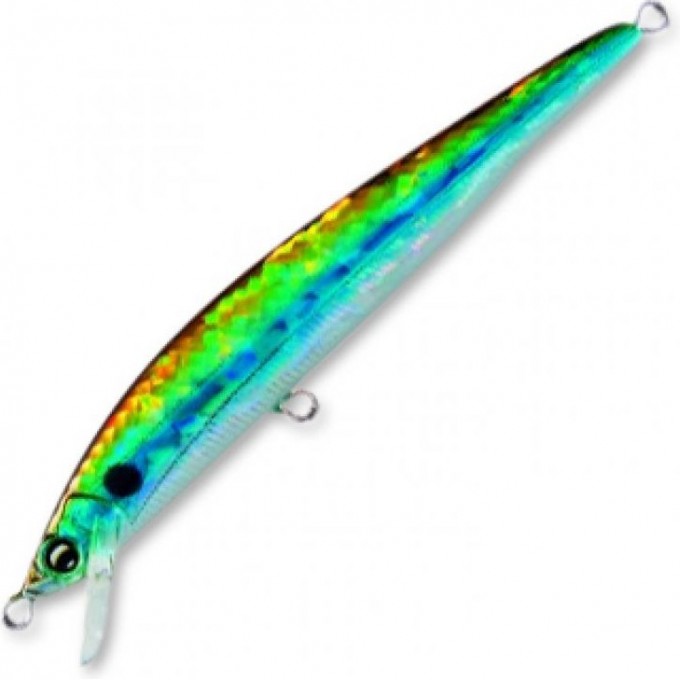 Воблер YO-ZURI DUEL HARDCORE MINNOW BASS F1039 70F HSH F1039-HSH Воблер YO-ZURI DUEL HARDCORE MINNOW BASS F1039 70F HSH F1039-HSH
