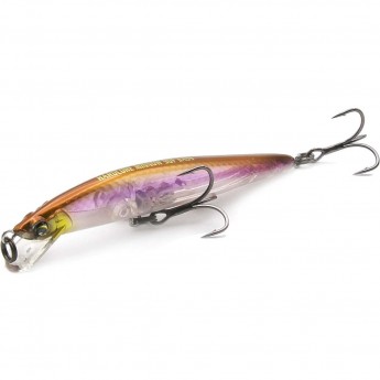 Воблер YO-ZURI DUEL HARDCORE MINNOW BASS F1041 130F GSWS