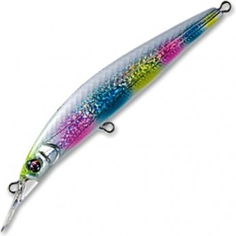 Воблер YO-ZURI DUEL HARDCORE MINNOW F924 90S HCA