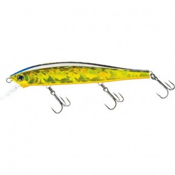 Воблер YO-ZURI DUEL HARDCORE MINNOW FLAT 130F 130mm R1380 HGSN