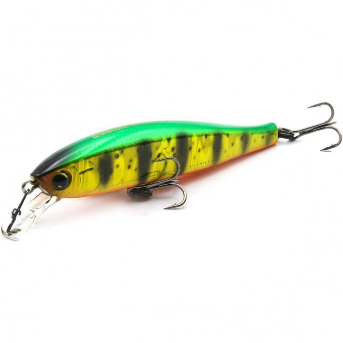 Воблер YO-ZURI DUEL HARDCORE MINNOW FLAT F1125 70F HPC F1125-HPC Воблер YO-ZURI DUEL HARDCORE MINNOW FLAT F1125 70F HPC F1125-HPC