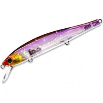 Воблер YO-ZURI DUEL HARDCORE MINNOW FLAT F1126 95F SWS