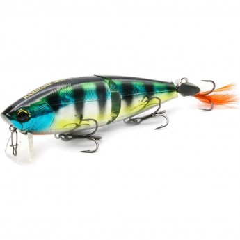 Воблер YO-ZURI DUEL HARDCORE NOI-Z F1064 105F HBG