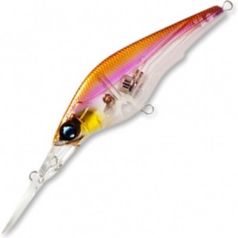 Воблер YO-ZURI DUEL HARDCORE SHAD 50SP F1034 GSWS Воблер YO-ZURI DUEL HARDCORE SHAD 50SP F1034 GSWS