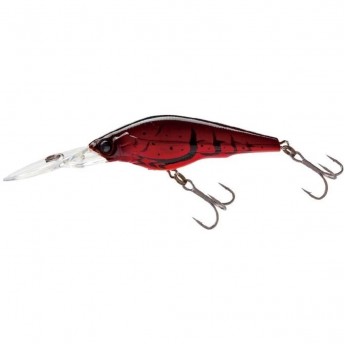 Воблер YO-ZURI DUEL HARDCORE SHAD 60SP R1179-CF