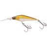 Воблер YO-ZURI DUEL HARDCORE SHAD F966 75SP GSAY F966-GSAY