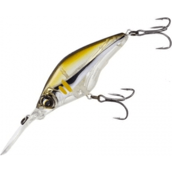 Воблер YO-ZURI DUEL HARDCORE SHAD F966 75SP HAY