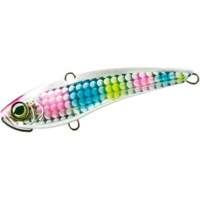 Воблер YO-ZURI DUEL HARDCORE SOLID VIBE (S) F1176 55mm HCA F1176-HCA Воблер YO-ZURI DUEL HARDCORE SOLID VIBE (S) F1176 55mm HCA F1176-HCA
