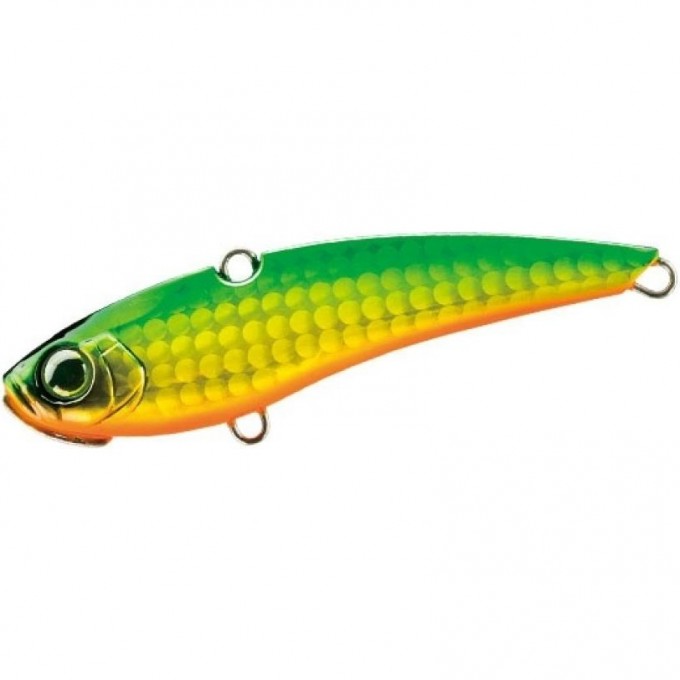 Воблер YO-ZURI DUEL HARDCORE SOLID VIBE (S) F1176 55mm HGGR F1176-HGGR Воблер YO-ZURI DUEL HARDCORE SOLID VIBE (S) F1176 55mm HGGR F1176-HGGR