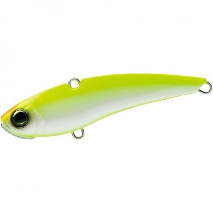 Воблер YO-ZURI DUEL HARDCORE SOLID VIBE (S) F1177 65mm PCL F1177-PCL Воблер YO-ZURI DUEL HARDCORE SOLID VIBE (S) F1177 65mm PCL F1177-PCL