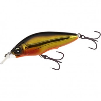 Воблер YO-ZURI DUEL HARDCORE X SHALLOW CRANK F1109 65F HGBL