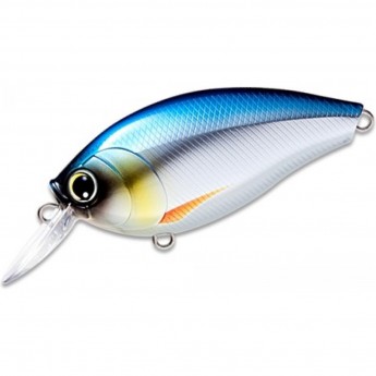 Воблер YO-ZURI DUEL HARDCORE XX CRANK 2+ F1101 65F HS Воблер YO-ZURI DUEL HARDCORE XX CRANK 2+ F1101 65F HS