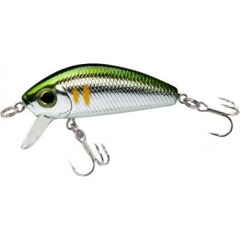 Воблер YO-ZURI DUEL L-MINNOW 44S F1167-C44 Воблер YO-ZURI DUEL L-MINNOW 44S F1167-C44