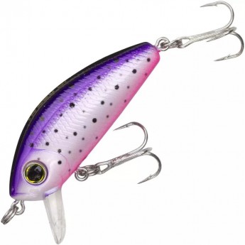 Воблер YO-ZURI DUEL L-MINNOW 44S F1167 PRT Воблер YO-ZURI DUEL L-MINNOW 44S F1167 PRT