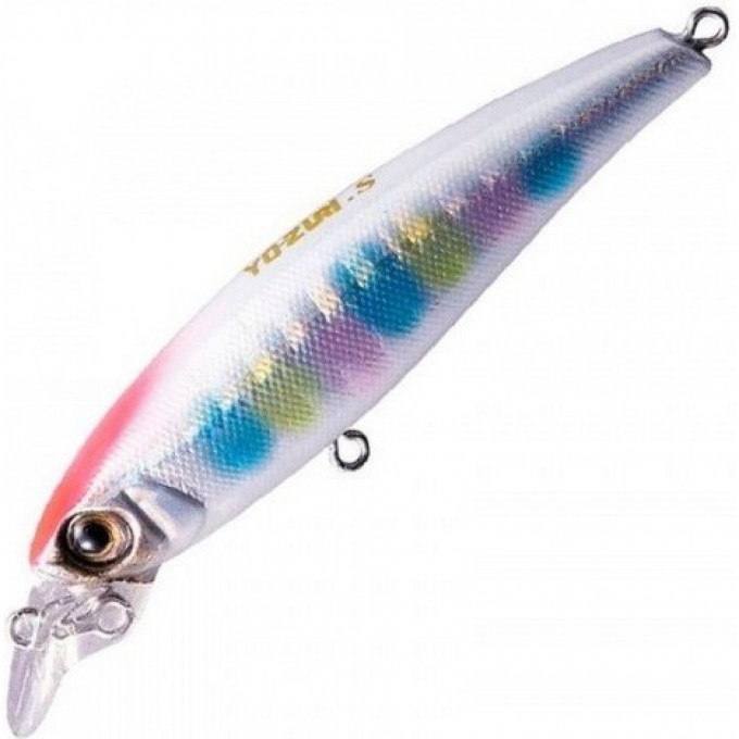 Воблер YO-ZURI EBA MINNOW F413 55SS SHRB F413-SHRB Воблер YO-ZURI EBA MINNOW F413 55SS SHRB F413-SHRB