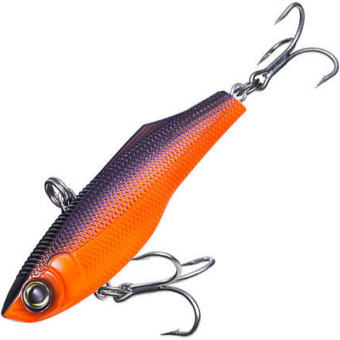 Воблер YO-ZURI HIGH SPEED VIBE 130 S R1303 #COB R1303-COB Воблер YO-ZURI HIGH SPEED VIBE 130 S R1303 #COB R1303-COB
