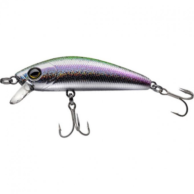 Воблер YO-ZURI L-MINNOW 66S F1168-M99 Воблер YO-ZURI L-MINNOW 66S F1168-M99