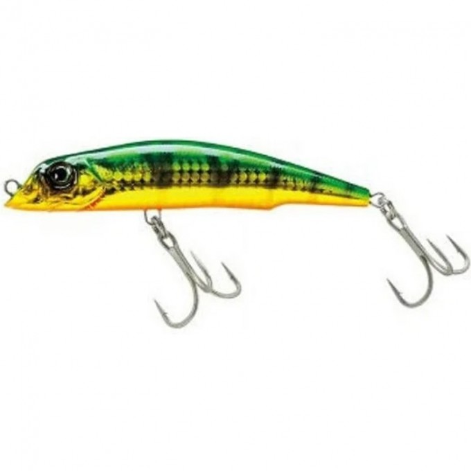 Воблер YO-ZURI MAG DARTER 125F R1144-HPC Воблер YO-ZURI MAG DARTER 125F R1144-HPC