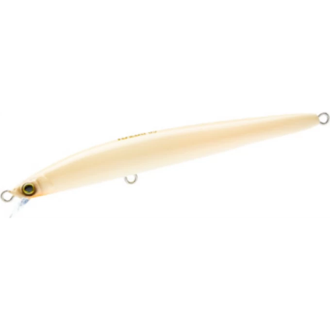 Воблер YO-ZURI MAG SLIM 110 F R1535 #BONE R1535-BONE