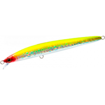 Воблер YO-ZURI MAG SLIM 130 F R1536 #HCR Воблер YO-ZURI MAG SLIM 130 F R1536 #HCR