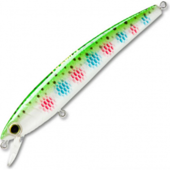 Воблер YO-ZURI PIN'S MINNOW 50 F F1161 #NRT