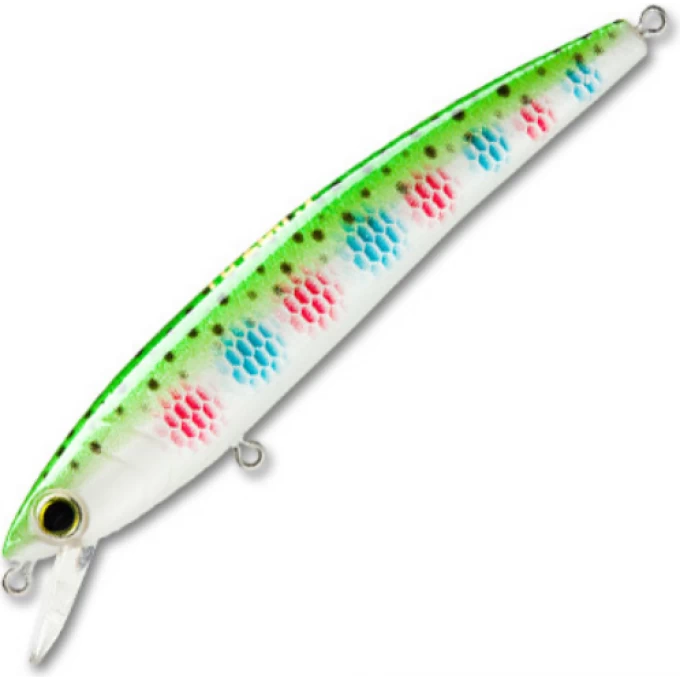 Воблер YO-ZURI PIN'S MINNOW 50 F F1161 #NRT F1161-NRT Воблер YO-ZURI PIN'S MINNOW 50 F F1161 #NRT F1161-NRT