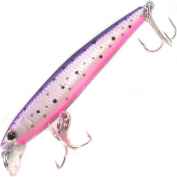 Воблер YO-ZURI PIN'S MINNOW 50 F F1161 #PRT