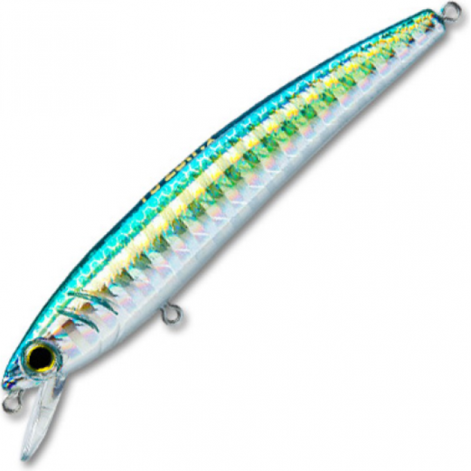 Воблер YO-ZURI PIN'S MINNOW 90 F F1163 #M176 F1163-M176 Воблер YO-ZURI PIN'S MINNOW 90 F F1163 #M176 F1163-M176