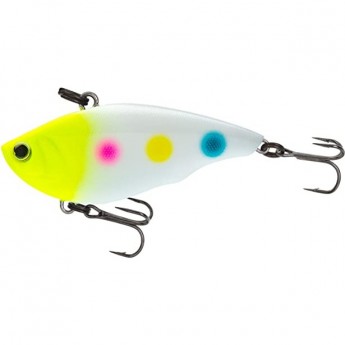 Воблер YO-ZURI RATTL'N VIBE 55mm R1159-WB Воблер YO-ZURI RATTL'N VIBE 55mm R1159-WB