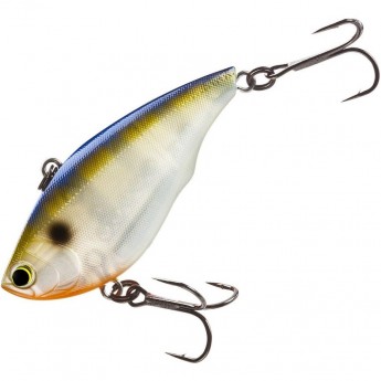 Воблер YO-ZURI RATTL'N VIBE 75mm R1356 GSGL Воблер YO-ZURI RATTL'N VIBE 75mm R1356 GSGL