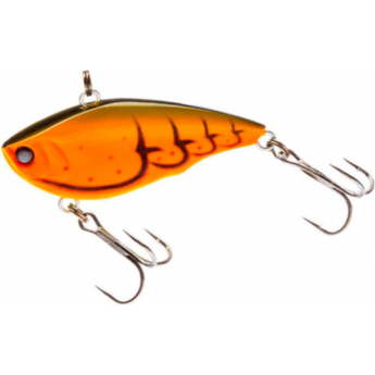 Воблер YO-ZURI RATTL’N VIBE ONE KNOCK 65 S R1423 #BOCF