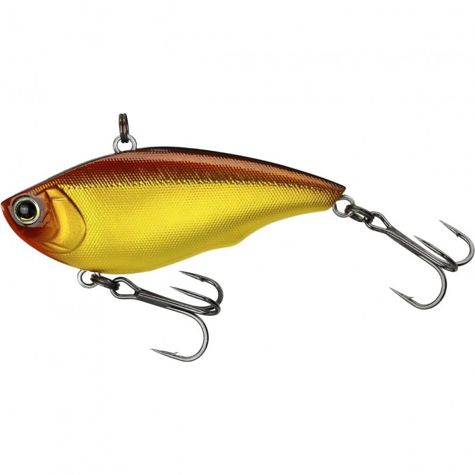 Воблер YO-ZURI RATTL'N VIBE ONE KNOCK (S) 65mm R1423-BWG Воблер YO-ZURI RATTL'N VIBE ONE KNOCK (S) 65mm R1423-BWG